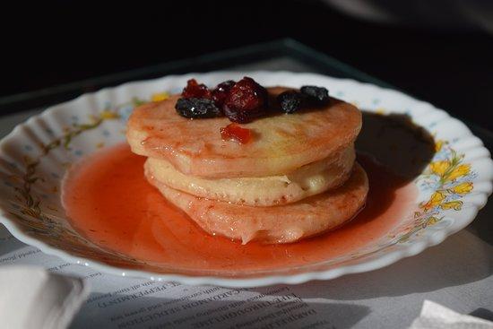 Cut of Joy Tearoom and Eatery